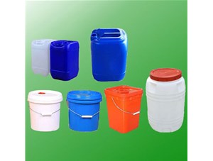 化工行業專用塑料桶