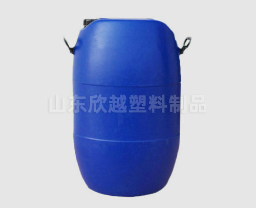 50L塑料桶（閉口圓型）