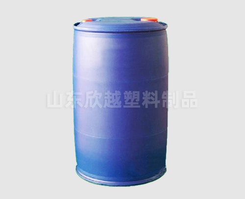 200L塑料桶（雙L環）